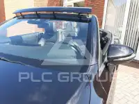 2019 Mercedes Benz C 220