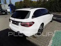 2019 Mercedes Benz C 220