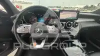 2019 Mercedes Benz C 220