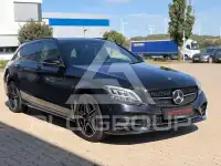 2019 Mercedes Benz C 220