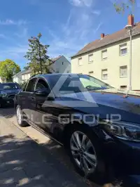 2019 Mercedes Benz C 220