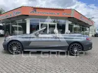 2019 Mercedes Benz C 220