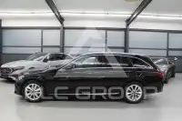 2019 Mercedes Benz C 220