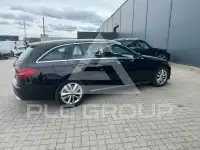 2019 Mercedes Benz C 220