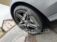 2019 Mercedes Benz C 220