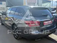 2019 Mercedes Benz C 220