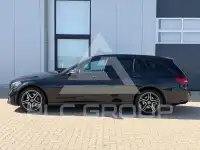 2019 Mercedes Benz C 220