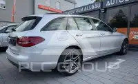 2019 Mercedes Benz C 220