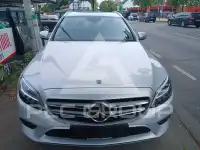 2019 Mercedes Benz C 220