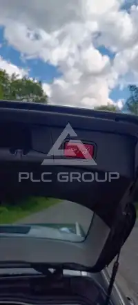 2019 Mercedes Benz C 220