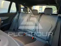 2019 Mercedes Benz C 220