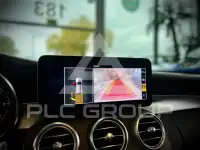 2019 Mercedes Benz C 220