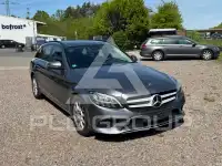 2019 Mercedes Benz C 220