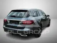 2019 Mercedes Benz C 220