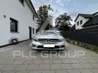 2019 Mercedes Benz C 220