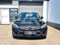 2019 Mercedes Benz C 220