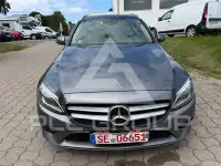 2019 Mercedes Benz C 220