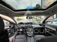 2019 Mercedes Benz C 220