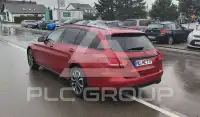 2019 Mercedes Benz C 220