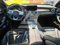 2019 Mercedes Benz C 220