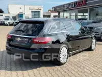 2019 Mercedes Benz C 220