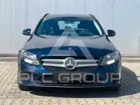 2019 Mercedes Benz C 220