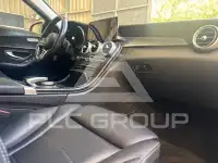 2019 Mercedes Benz C 220