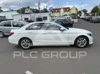 2019 Mercedes Benz C 220