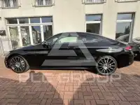 2019 Mercedes Benz C 220