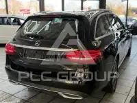 2019 Mercedes Benz C 220