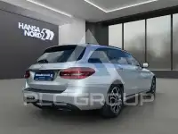 2019 Mercedes Benz C 220