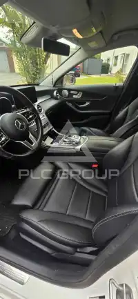 2019 Mercedes Benz C 220