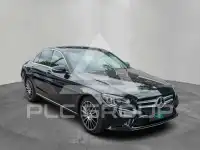 2019 Mercedes Benz C 220