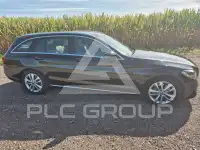 2019 Mercedes Benz C 220