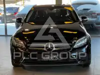 2019 Mercedes Benz C 220
