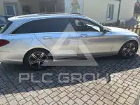 2019 Mercedes Benz C 220