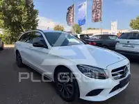 2019 Mercedes Benz C 220