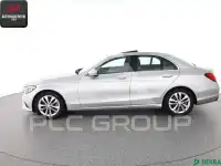 2019 Mercedes Benz C 220