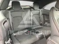 2019 Mercedes Benz C 220