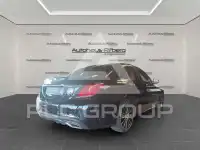 2019 Mercedes Benz C 220