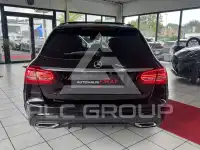 2019 Mercedes Benz C 220