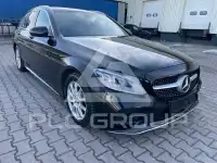 2019 Mercedes Benz C 220