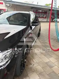 2019 Mercedes Benz C 220