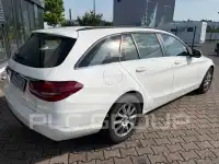 2019 Mercedes Benz C 220