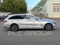 2019 Mercedes Benz C 220