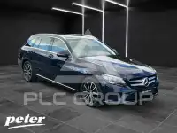 2019 Mercedes Benz C 220