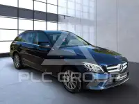 2019 Mercedes Benz C 220