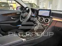 2019 Mercedes Benz C 220