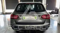 2019 Mercedes Benz C 220