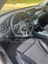 2019 Mercedes Benz C 220